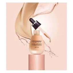 By Terry Hyaluronic Hydra Foundation 200N. Natural-N - 30 ml image 3