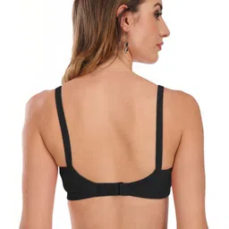 FEATHER LINE Bra Full Coverage image 3