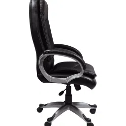 Modern India Seating MIS145 Xylo Series Office Chair image 3