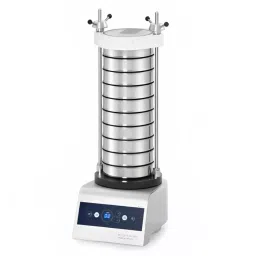 U-Tech Yoder Type Wet Sieve Shaker With SS Tank for 1 Set SSI-161-picture-21