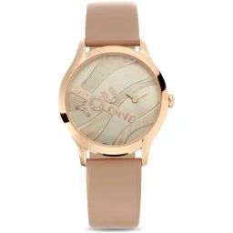 Titan Purple Self Expression NS95111WL02 Analog Watch for Women-image-33