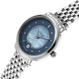 Xylys 45024SM02E Xylys Classic Analog Watch for Women image 3