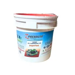Z Premium Imported Screw Air Compressor Oil 10 L, 1218B6G4ITJ-picture-11
