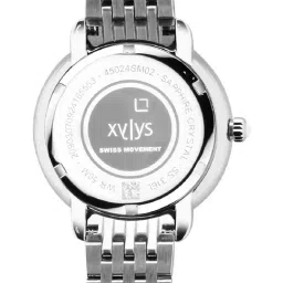 Xylys 45024SM02E Xylys Classic Analog Watch for Women image 5