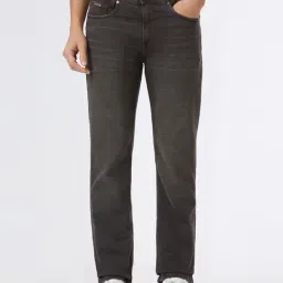 Pepe Jeans Grey Regular Fit Jeans-picture-16