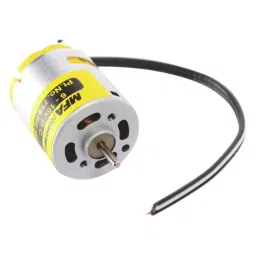 RS PRO Brushed Geared 12.8 W 12 V DC 5258 RPM 3.175 mm, 8347679-image-43