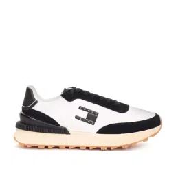 Tommy Hilfiger Men's Off White Casual Sneakers-picture-29