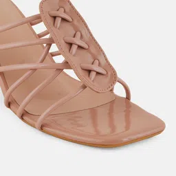 DressBerry Block Mules image 5