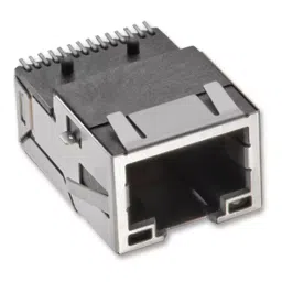 WURTH ELEKTRONIK Jack, Modular, Rj45, Smt, 1Port, 8P8C, 7498111120R-picture-29