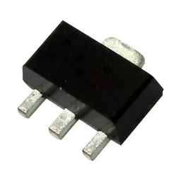 diodes inc DIODES INC. DARLINGTON TRANSISTOR, NPN, SOT-89, BCV49TA-picture-18