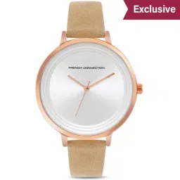 French Connection FCN00001A Analog Watch for Women-picture-16