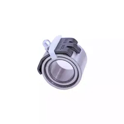NRB Industrial Bottom Roller Bearing, Inner Dia 24 mm, Outer Dia 32 mm, Width 22 mm, UN3216B-picture-28