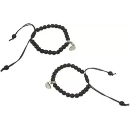 Teeragaj Unisex 2 Wraparound Bracelet-image-55