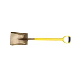 De Neers Round 420x240x990 mm Be-Cu Non Sparking Shovel, NS-991-picture-32