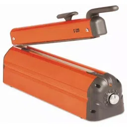 RS PRO Heat Sealer, 320 mm Seal Length, 2.5 mm Seal Width Model No 9129071-picture-32