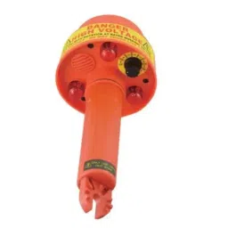 KUSAM-MECO 240 V - 765 kV High Voltage Non-Contact Detector, KM 278HP-765KV-picture-12