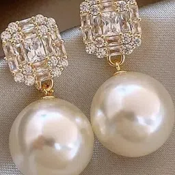 SZN Metal Earrings-image-97