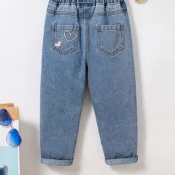 INCLUD Girls Jeans image 4