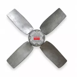 Dayton 19.05 mm (3/4 Inch) Bore Dia Propeller 4 Blades, 3GRE8-picture-16