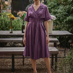 HOUSE OF FETT Maxi Dress image 1