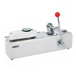 Insize Horizontal Test Stand with 500 N Load Capacity and 60 mm Travel, ISF-H20A-picture-23