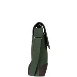 Walrus Unisex Messenger Bag image 4