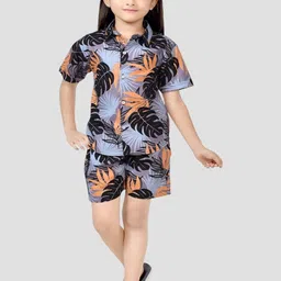 Club96 Girls Multi Clothing Set-image-51