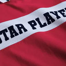 Hopscotch Boys Colourblocked Sweatshirt image 4