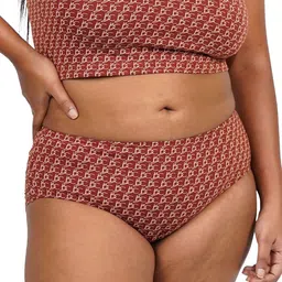 Butt-Chique Patterned Hipster Briefs-picture-40