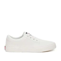 Tommy Hilfiger Men's White Casual Sneakers-picture-11