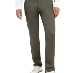 Levi's 512 Indigo Slim Fit Jeans image 1