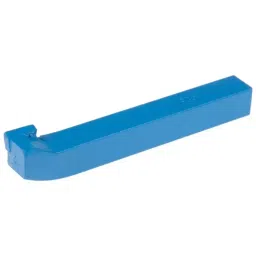 RS PRO Cranked Turning Tool Bit Carbide Brazed Tip, 100 mm P30 Model No 6150937 image 3