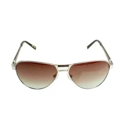 Hidesign 8903439701109 Brown Polarized Tanzania Aviator image 1