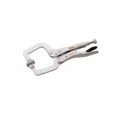 TONE Grip Pliers Set Air Cylinders Type C Swivel 25 mm Maximum Jaw Opening, VPCV-1502S-picture-11