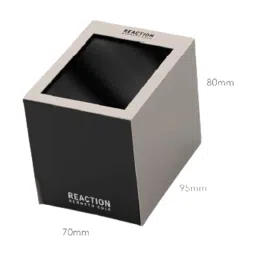 Reaction Kenneth Cole KRWGP2192102 Jade Chronograph Watch for Men image 4