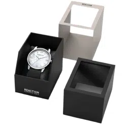 Reaction Kenneth Cole KRWGP2191703 Zepp Chronograph Watch for Men image 5