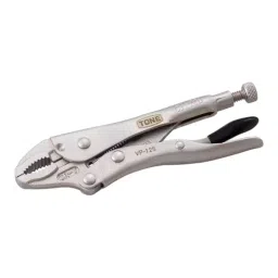 TONE Grip Pliers Set 35 mm Maximum Jaw Opening, VP-1752S-picture-16
