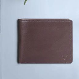 Hidesign 490 Brown Leather Wallet-picture-45