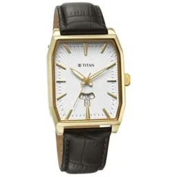 Titan Regalia Opulent NS1876YL02 Analog Watch for Men image 1