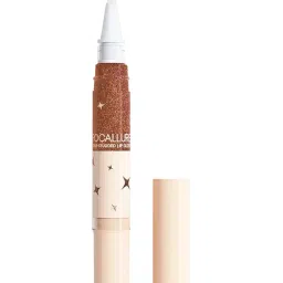 Focallure Star studded Lip Gloss BR01 Serein - 3 gm image 1