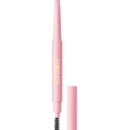 Pinkflash E09 Waterproof Auto Eyebrow Pencil 2 Chocolate Brown - 0.2 gm image 1