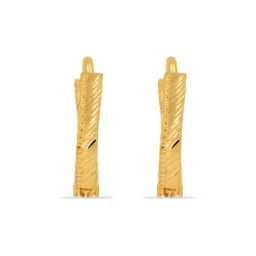 Bhima Jewels 22k (916) Yellow Gold Earrings for Women-image-78