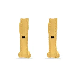 Bhima Jewels 22k (916) Yellow Gold Earrings for Women-picture-11