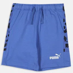 puma Essentials+ Mates Kids' Regular Fit Shorts image 1