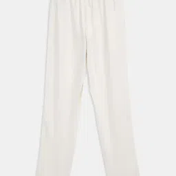 Puma Girls Alpine Snow Logo Pants image 2