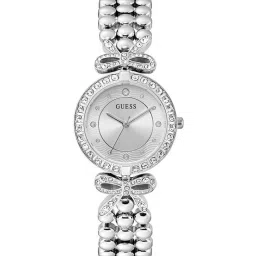 Guess GW0838L1 RIBBON Analog Watch For Women image 1