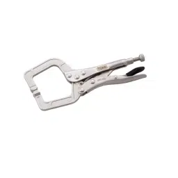 TONE Grip Pliers Set Air Cylinders Type C 185 mm Maximum Jaw Opening, VPC-4502S-picture-43