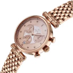 Xylys 45025WM01E Sparkle Analog Watch for Women image 3