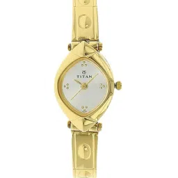Titan Karishma NS2417YM01 Analog Watch for Women-image-33