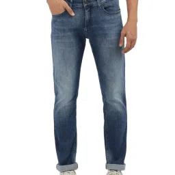 Tommy Hilfiger Mid Slim Fit Jeans image 1